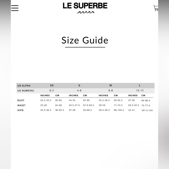 LE SUPERBE Color block Midi Dress - Picture 7 of 7